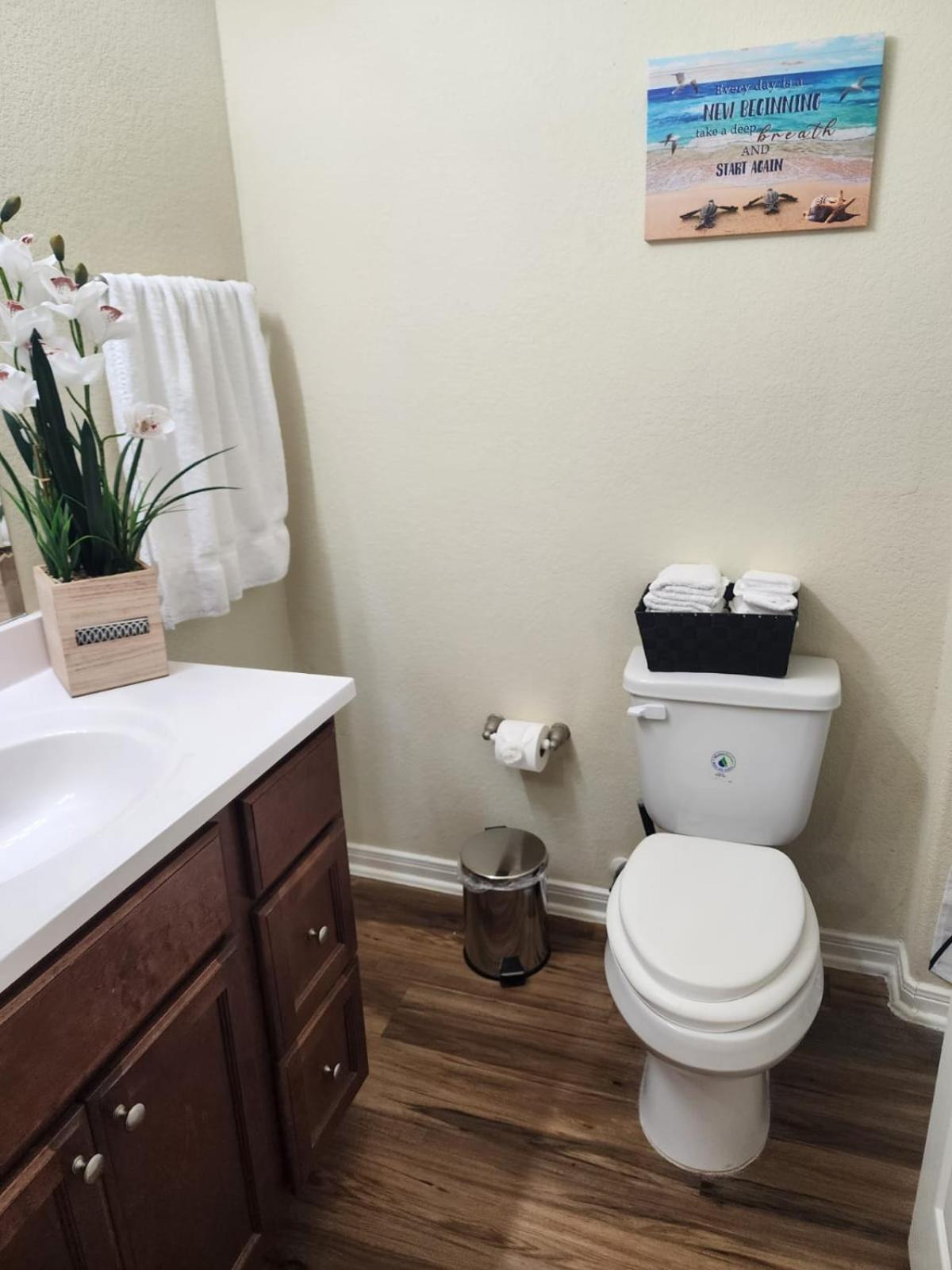 Spacious Villa Close To The Beach, 10 Sleeps Galveston Extérieur photo