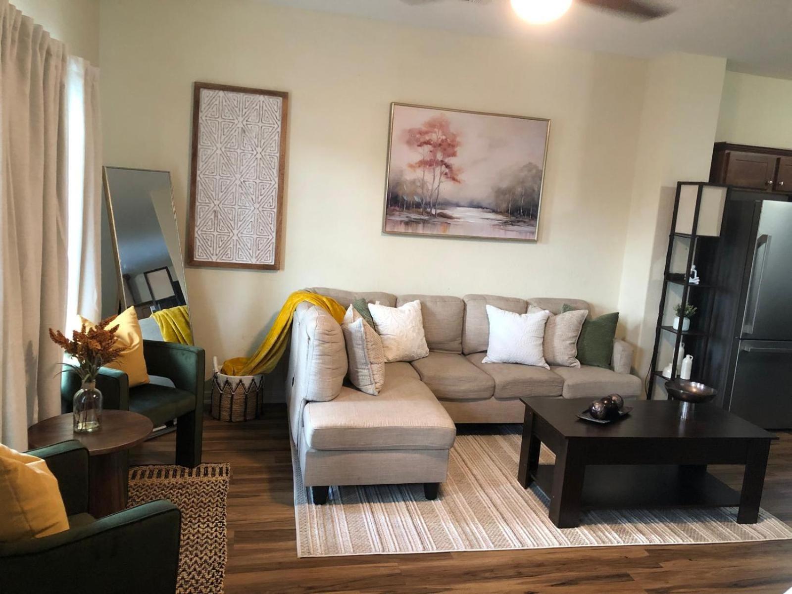 Spacious Villa Close To The Beach, 10 Sleeps Galveston Extérieur photo