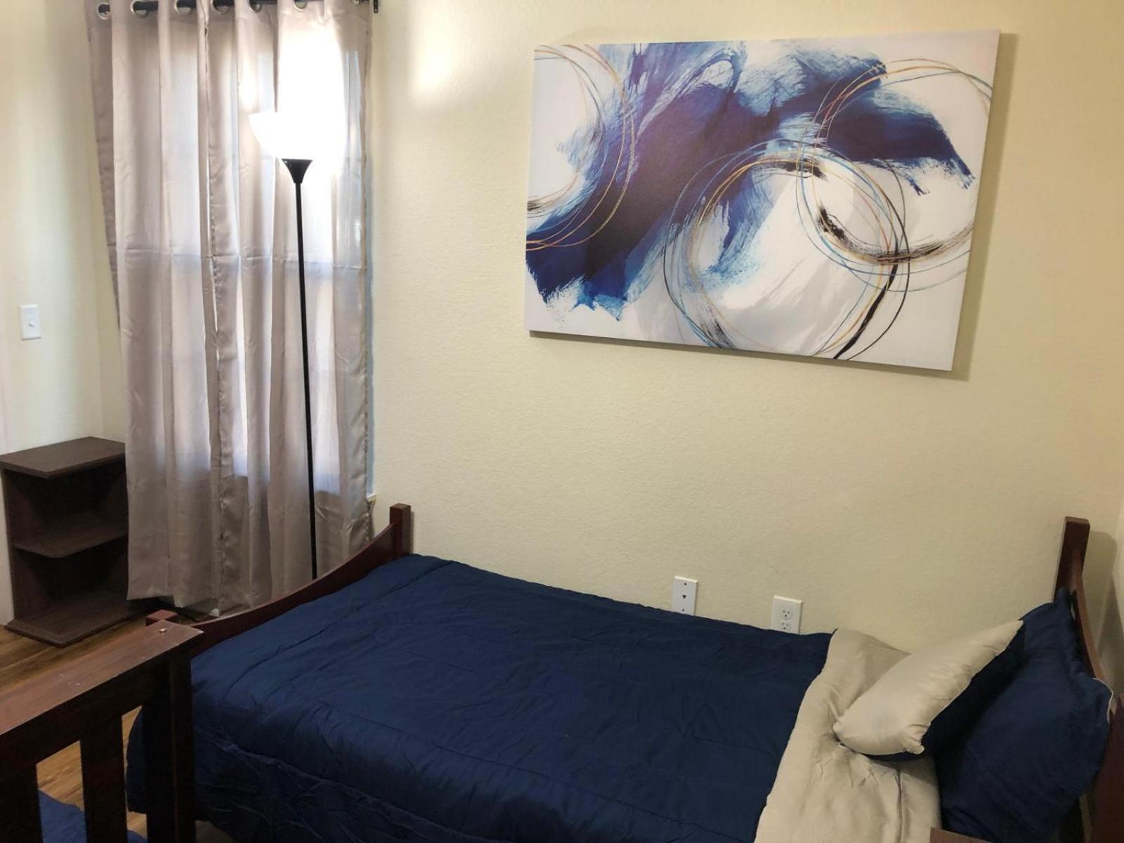 Spacious Villa Close To The Beach, 10 Sleeps Galveston Extérieur photo
