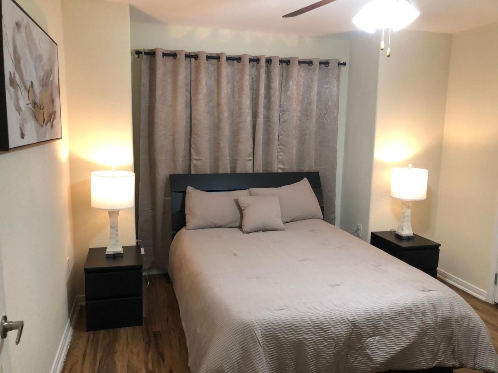 Spacious Villa Close To The Beach, 10 Sleeps Galveston Extérieur photo