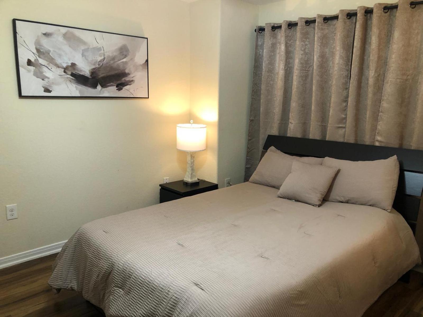 Spacious Villa Close To The Beach, 10 Sleeps Galveston Extérieur photo