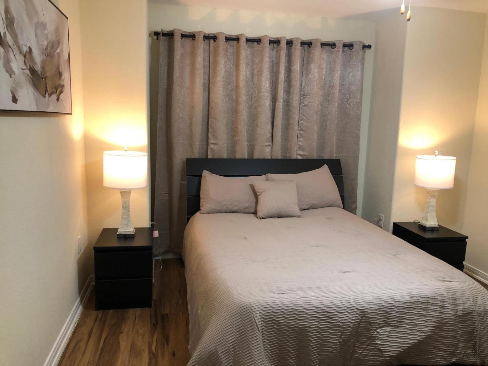 Spacious Villa Close To The Beach, 10 Sleeps Galveston Extérieur photo